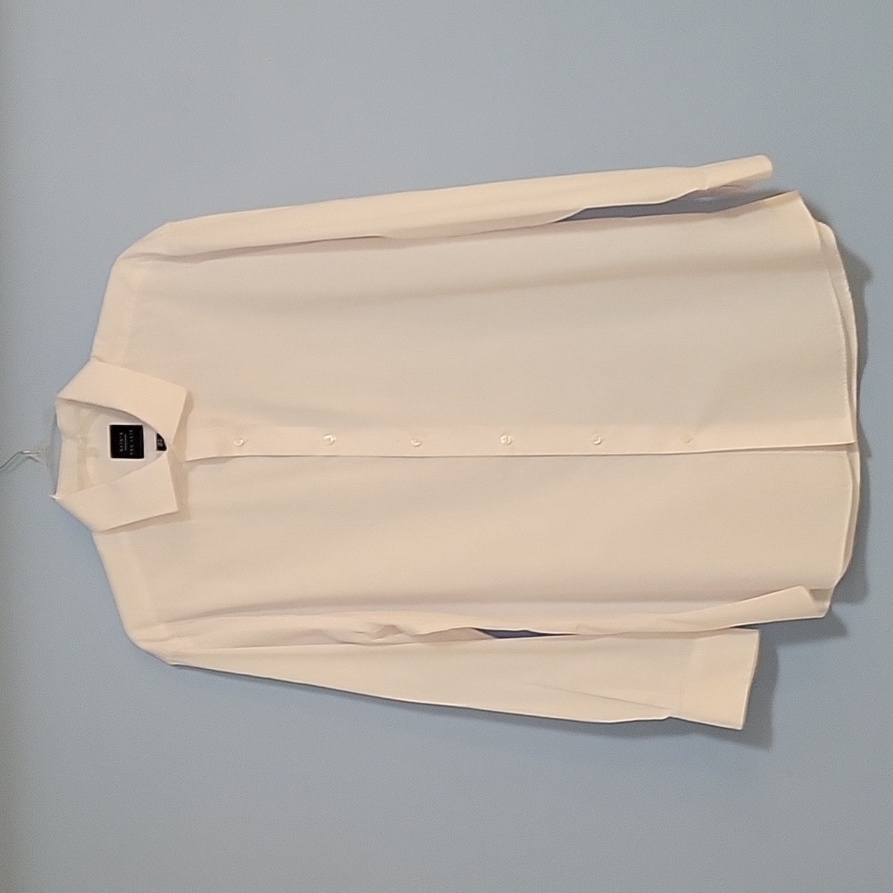 Oxford New York Dress Shirt